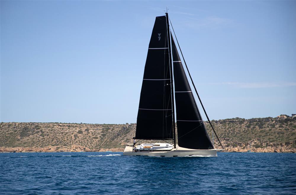2026 YYachts Y7 for sale (photo 33)