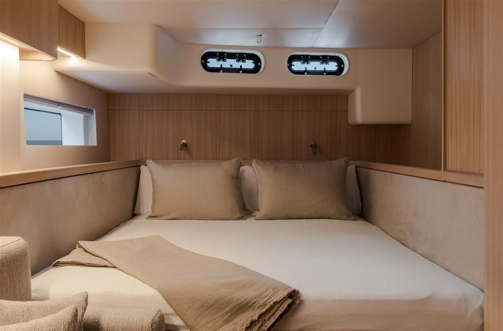 2026 YYachts Y7 for sale (photo 34)