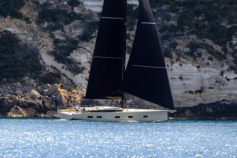 2026 YYachts Y7 for sale (photo 35)