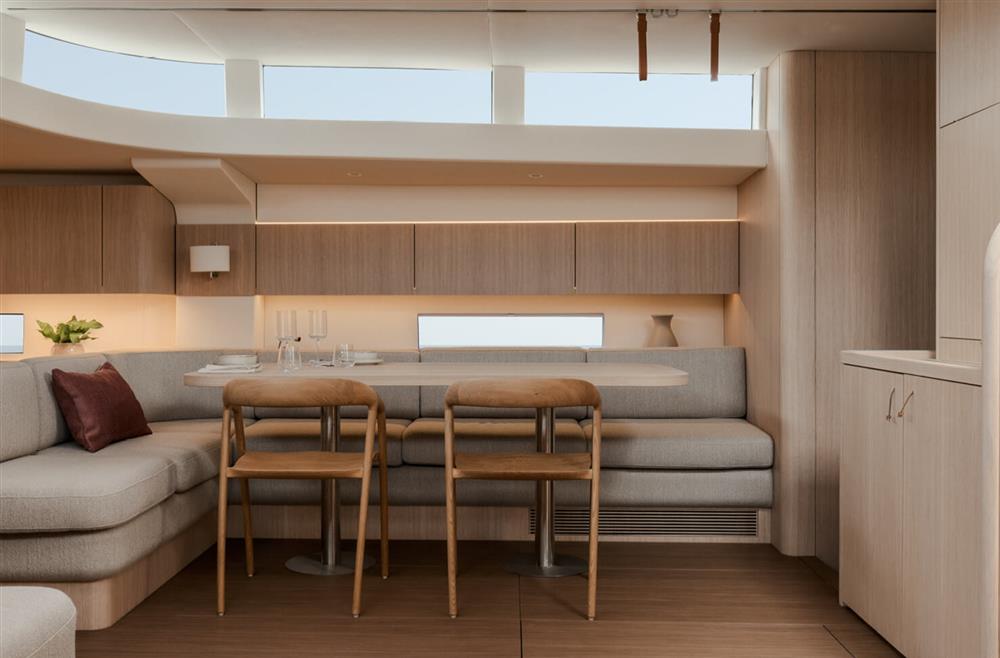 2026 YYachts Y7 for sale (photo 37)