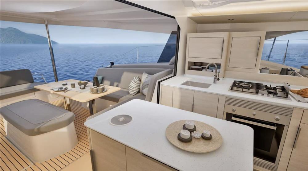 2026 Fountaine Pajot 44 à vendre (photo 2)