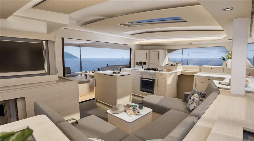 2026 Fountaine Pajot 44 à vendre (photo 3)