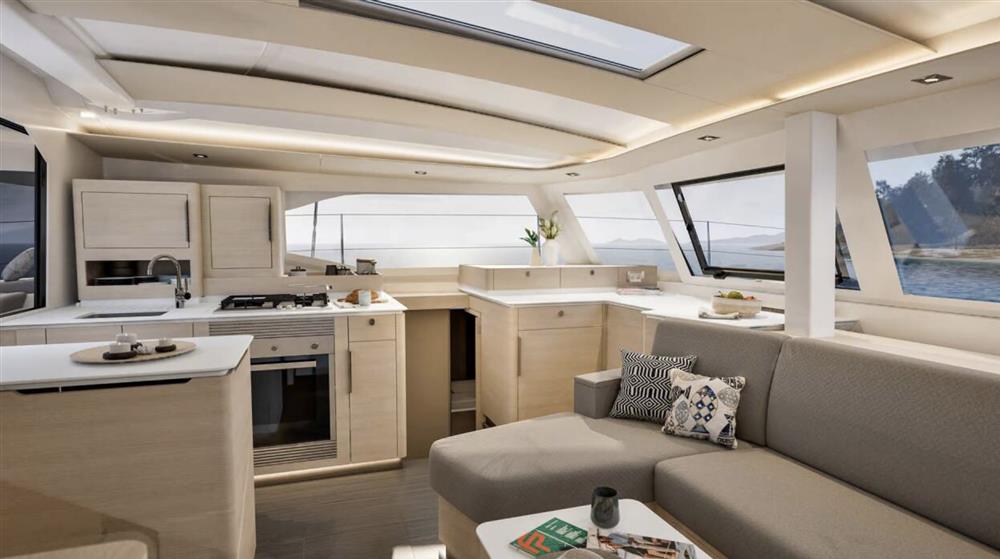 2026 Fountaine Pajot 44 à vendre (photo 4)