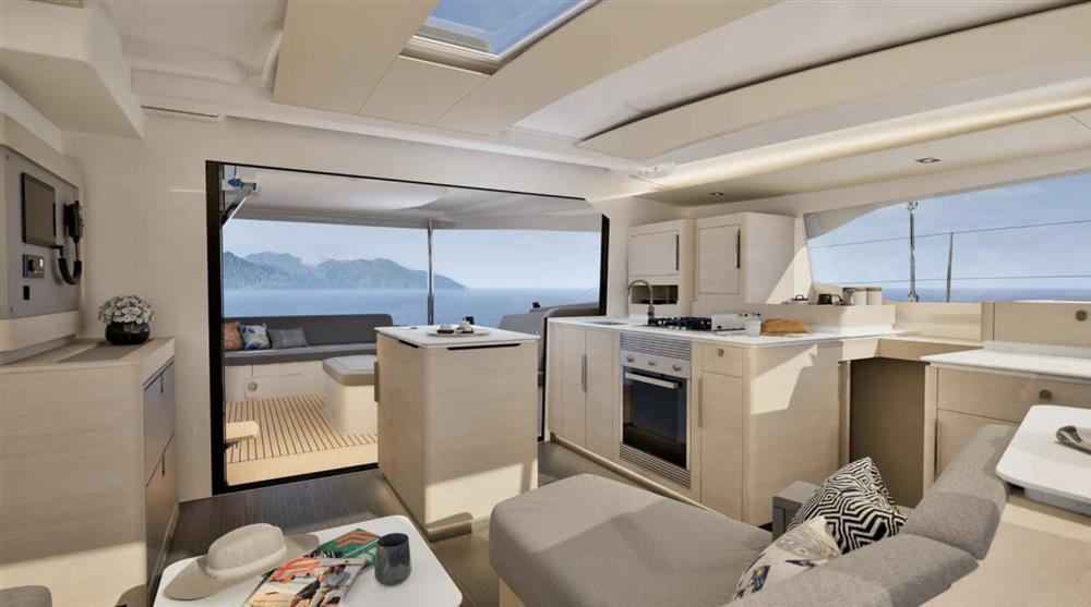 2026 Fountaine Pajot 44 à vendre (photo 5)