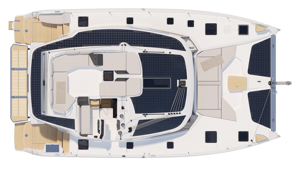 2026 Fountaine Pajot 44 à vendre (photo 8)