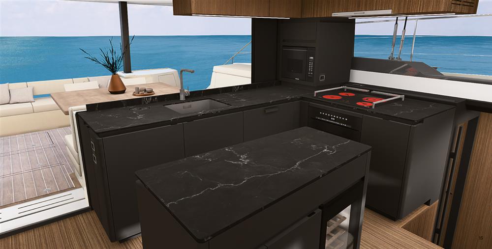 2026 Simbad Yachts 55 SELECT in vendita (photo 9)