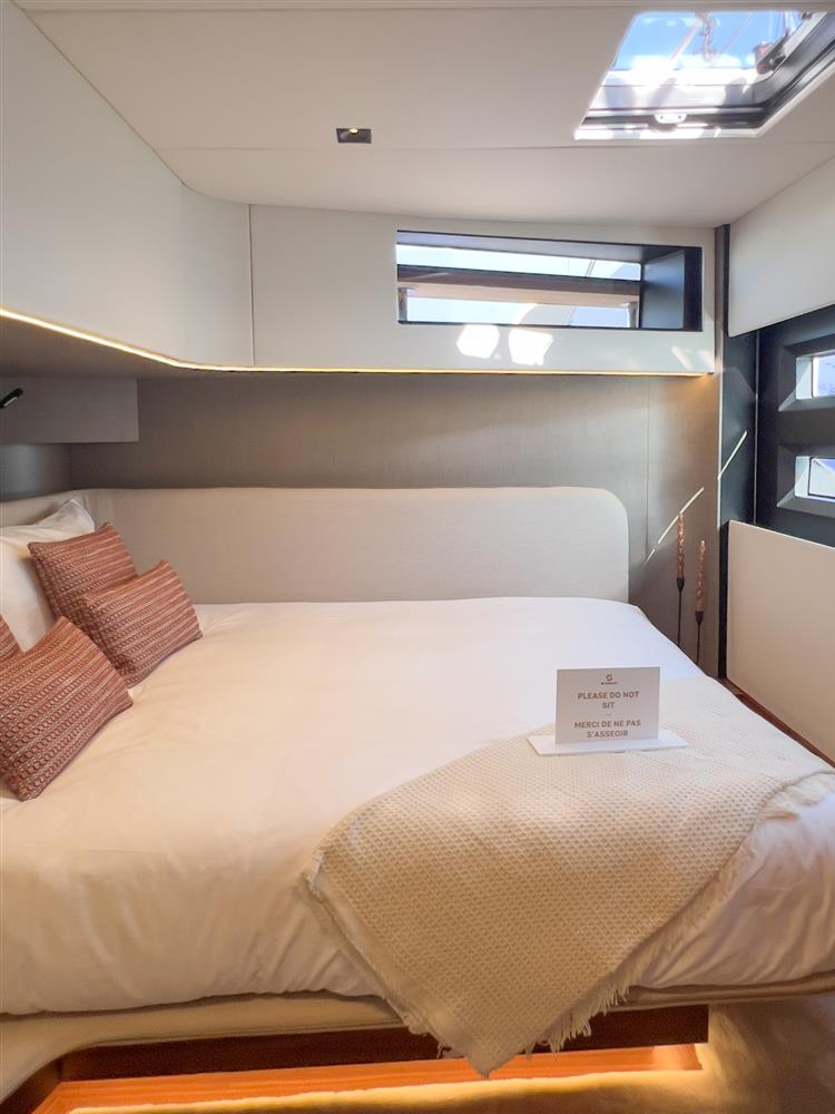 2026 Simbad Yachts 55 SELECT in vendita (photo 18)