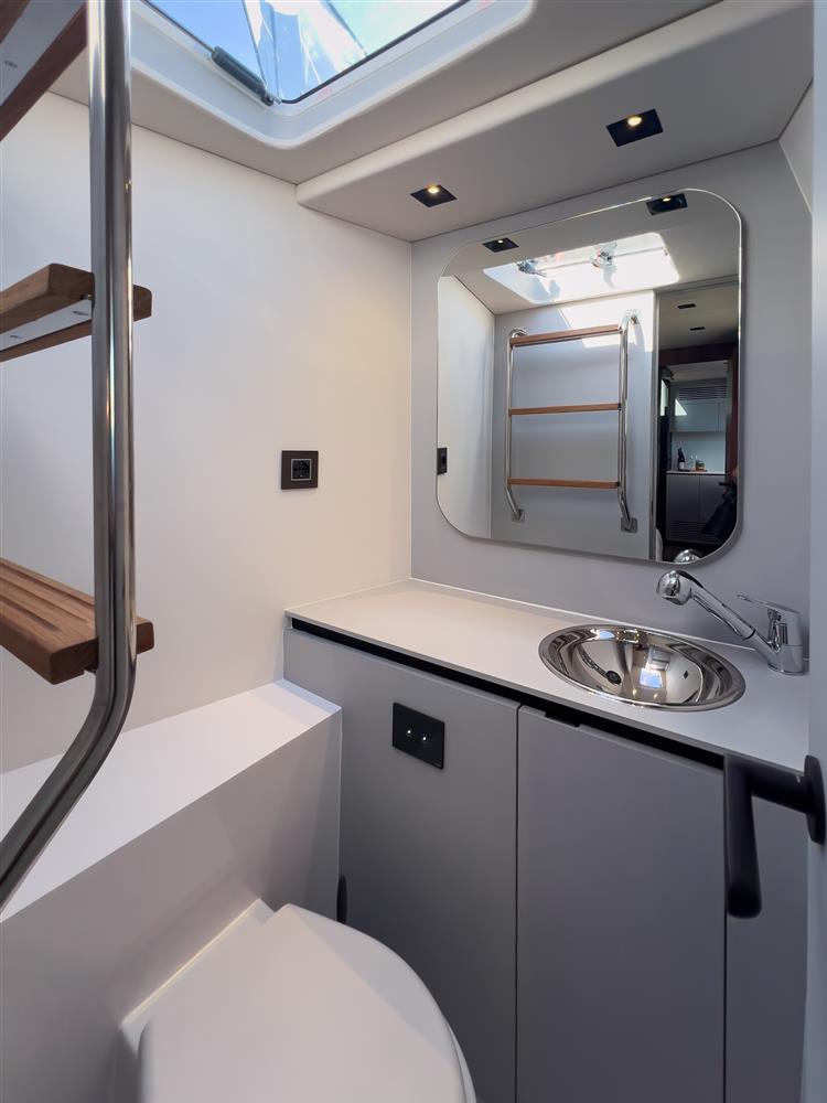 2026 Simbad Yachts 55 SELECT in vendita (photo 23)
