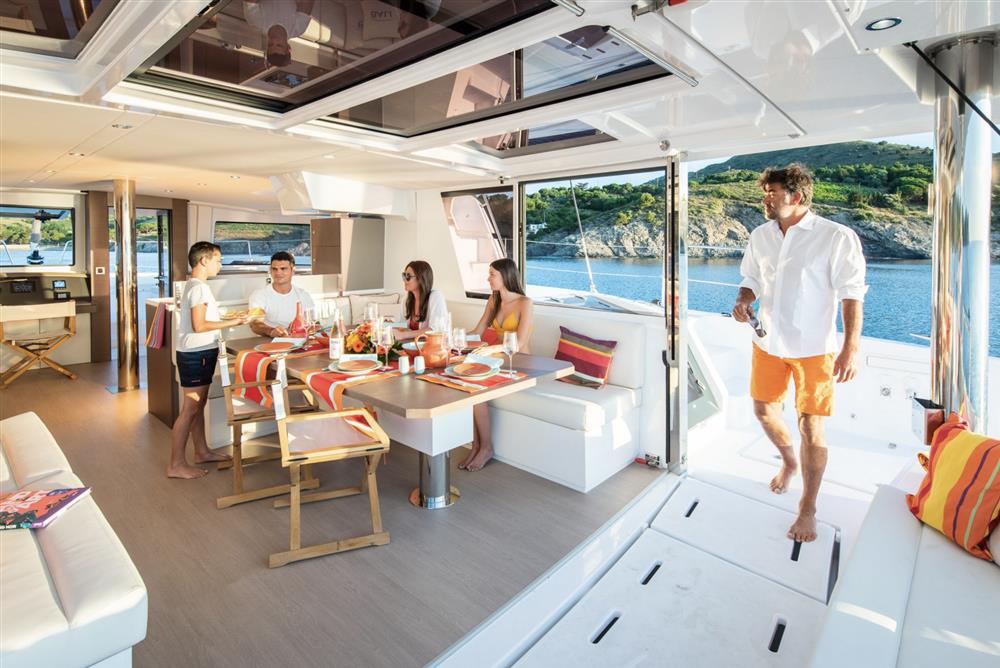 2025 Bali Catamarans 4.8 te koop (photo 4)