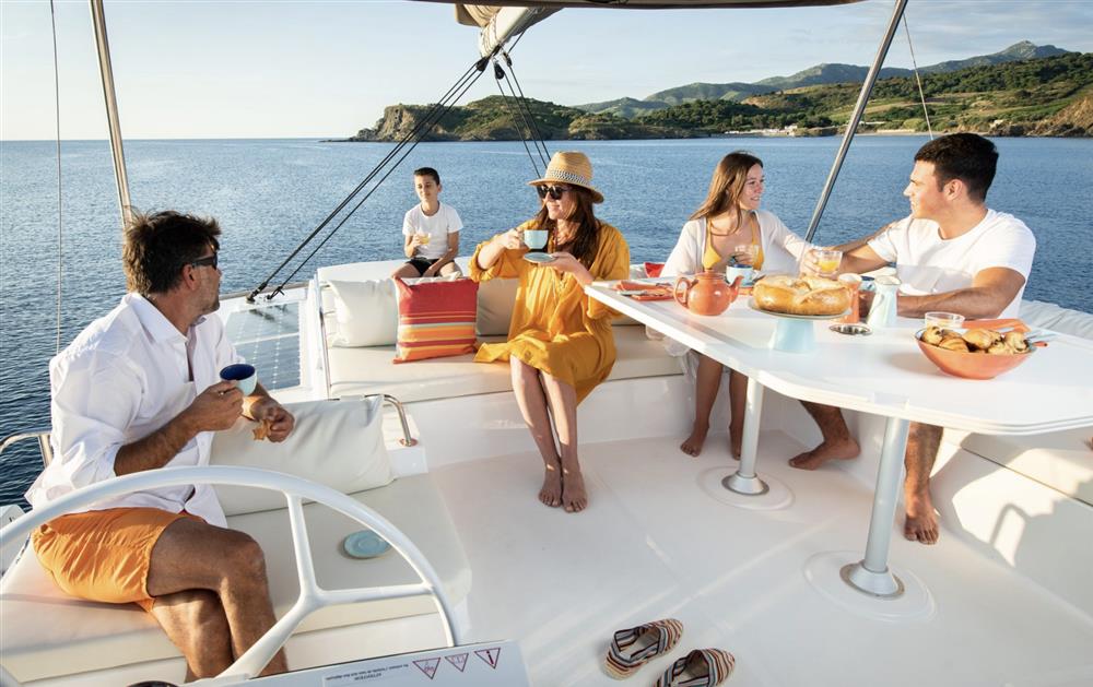 2025 Bali Catamarans 4.8 te koop (photo 5)