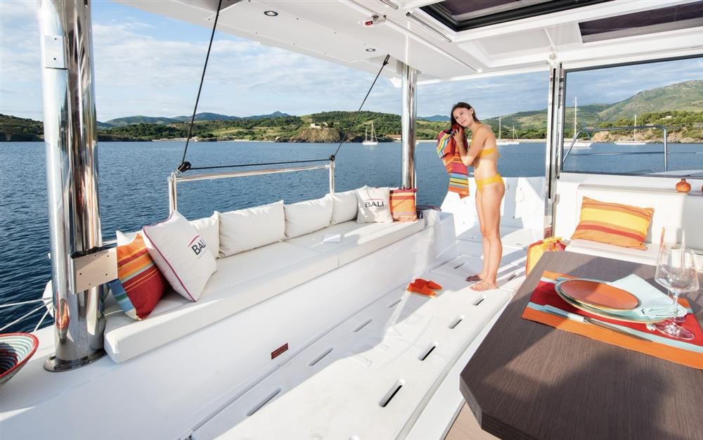2025 Bali Catamarans 4.8 te koop (photo 7)