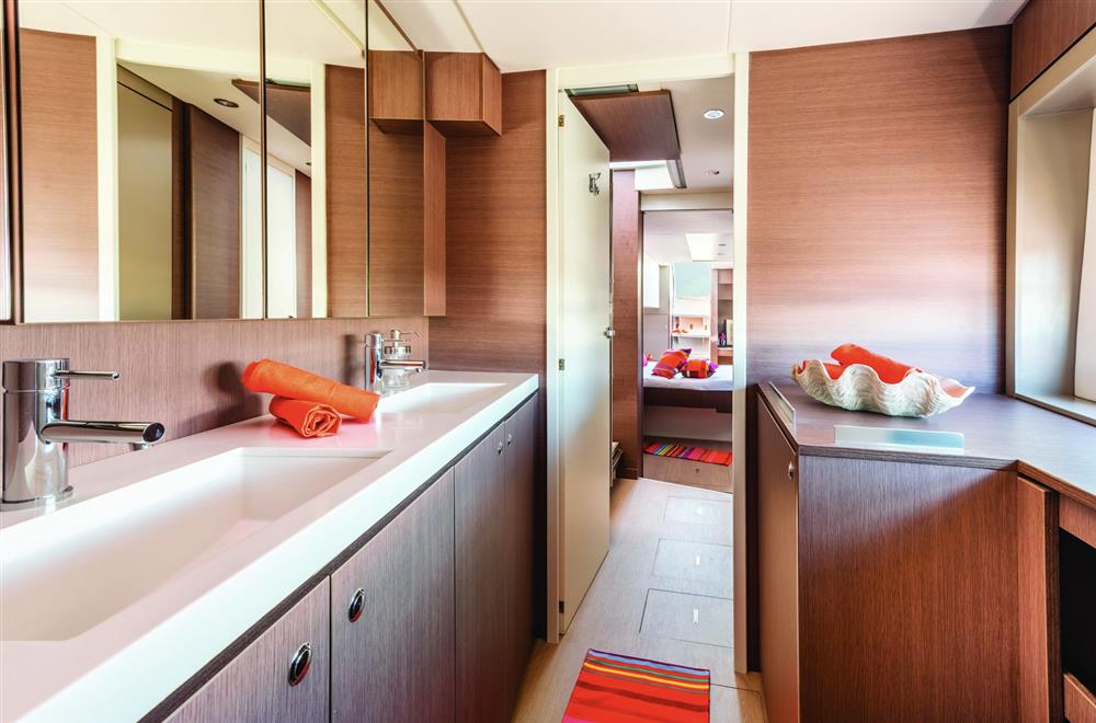 2025 Bali Catamarans 4.8 te koop (photo 8)