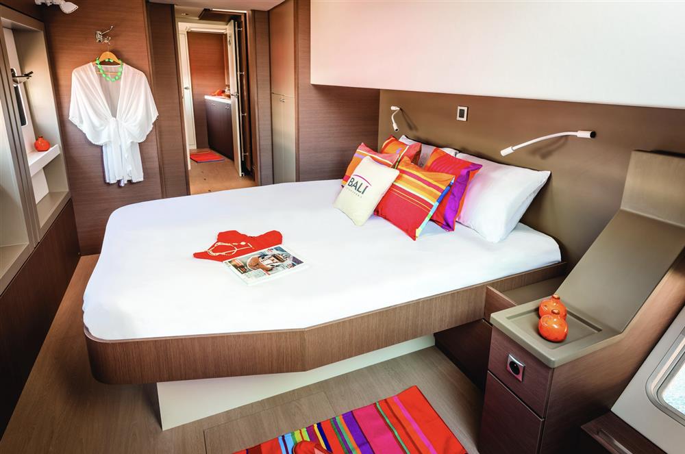 2025 Bali Catamarans 4.8 te koop (photo 9)
