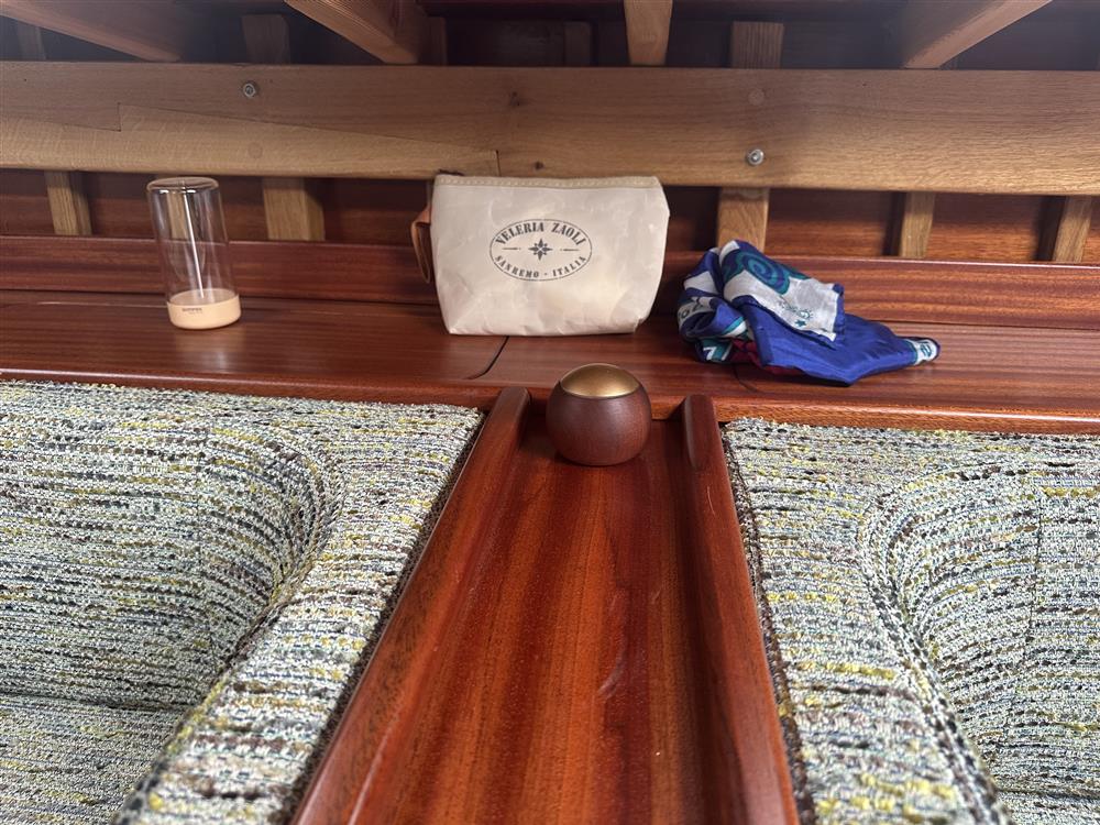 1919 Aarhus Denmark 55m2 YACHT REBUILT MODERN INTERIOR in vendita (photo 26)