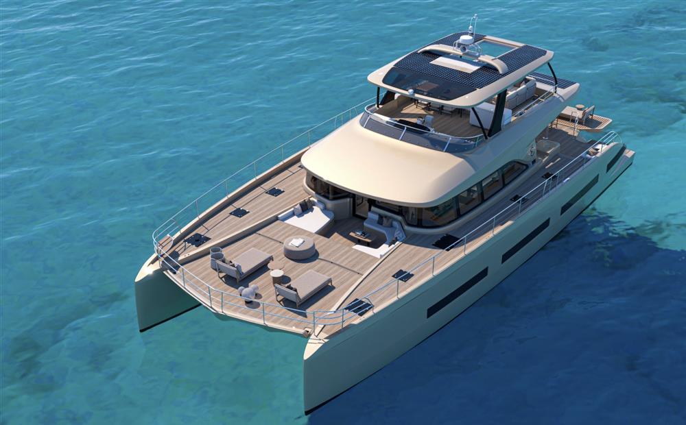 2026 Lagoon 83 Eighty 3 for sale (photo 1)