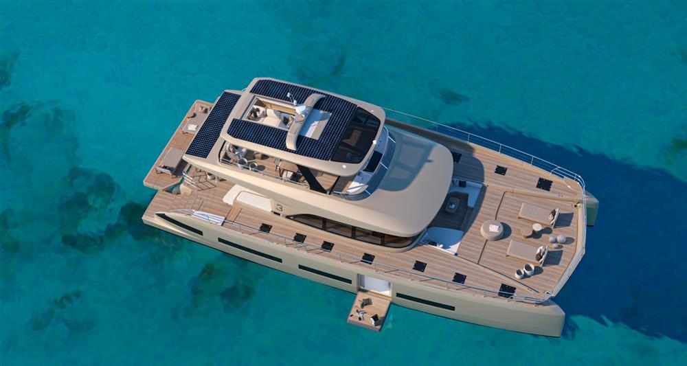2026 Lagoon 83 Eighty 3 for sale (photo 2)