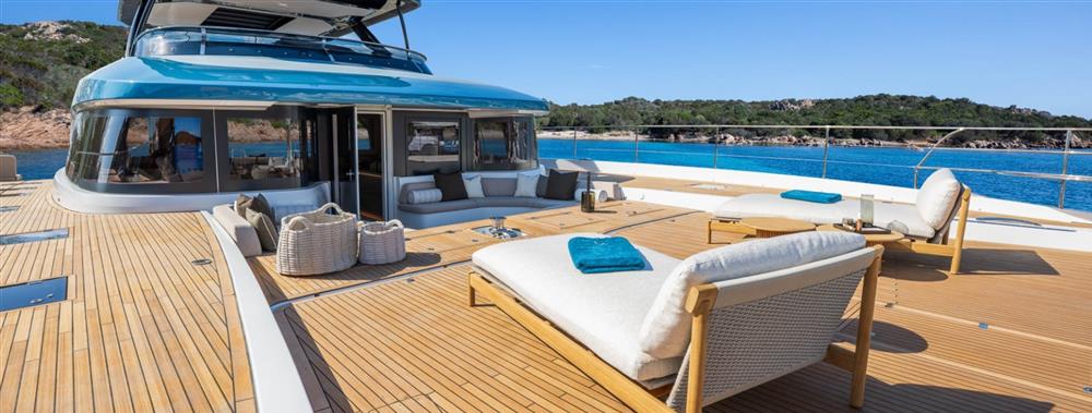 2026 Lagoon 83 Eighty 3 for sale (photo 3)