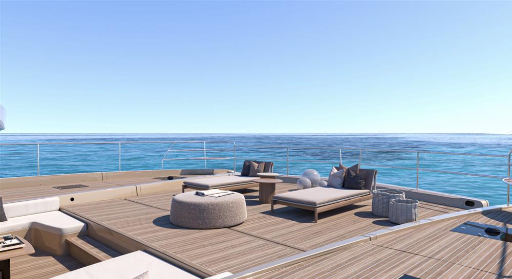 2026 Lagoon 83 Eighty 3 for sale (photo 4)