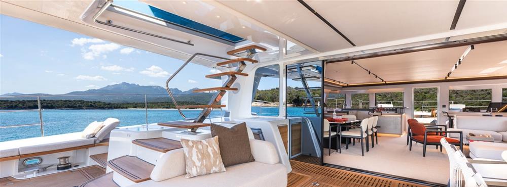 2026 Lagoon 83 Eighty 3 for sale (photo 7)