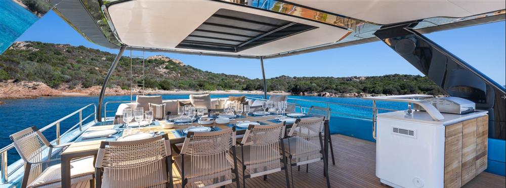 2026 Lagoon 83 Eighty 3 for sale (photo 8)