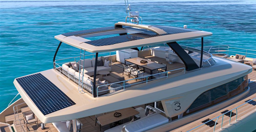 2026 Lagoon 83 Eighty 3 for sale (photo 10)