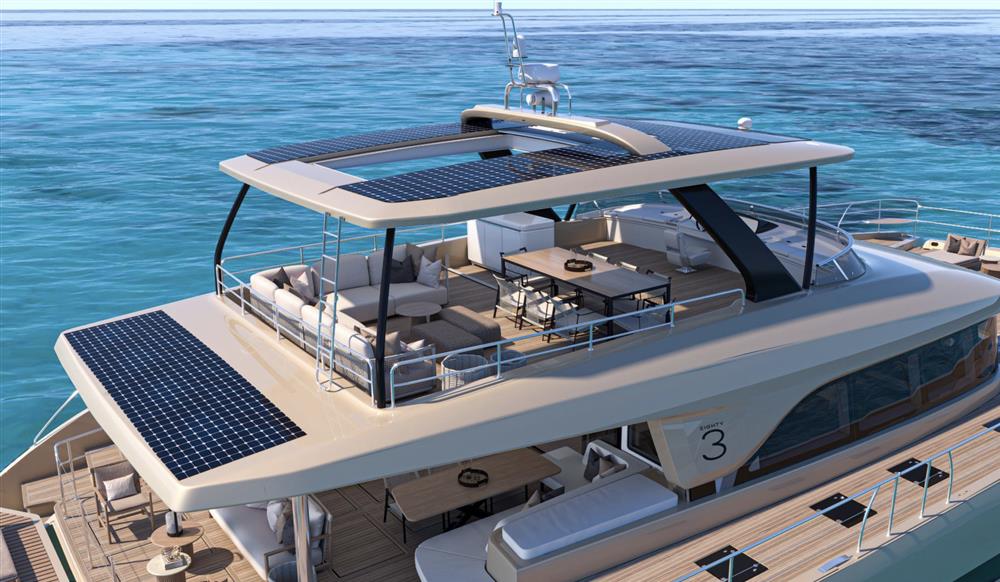 2026 Lagoon 83 Eighty 3 for sale (photo 13)