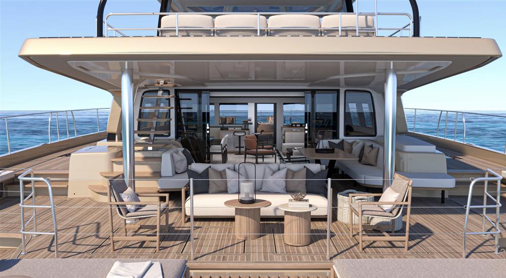 2026 Lagoon 83 Eighty 3 for sale (photo 14)