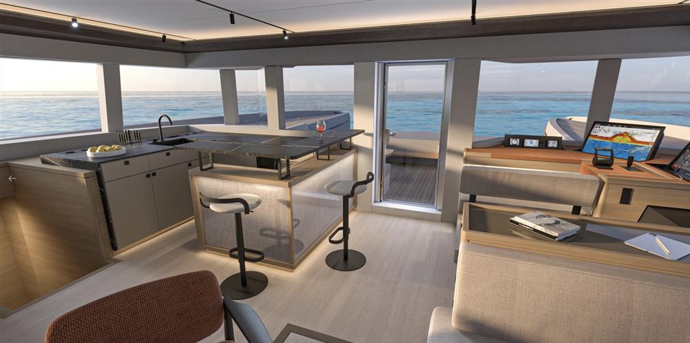 2026 Lagoon 83 Eighty 3 for sale (photo 15)