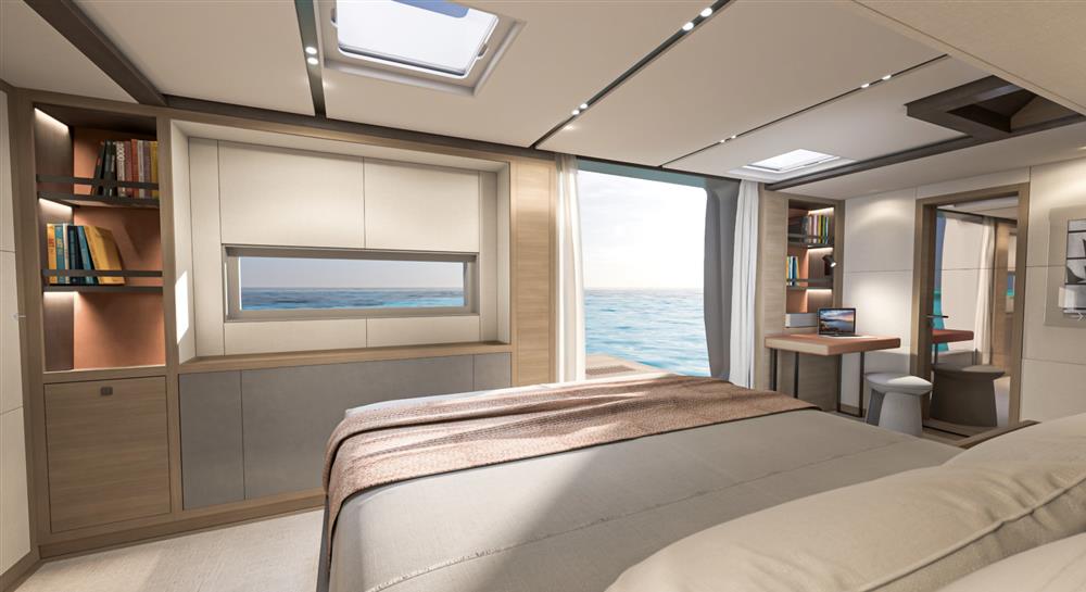 2026 Lagoon 83 Eighty 3 for sale (photo 18)