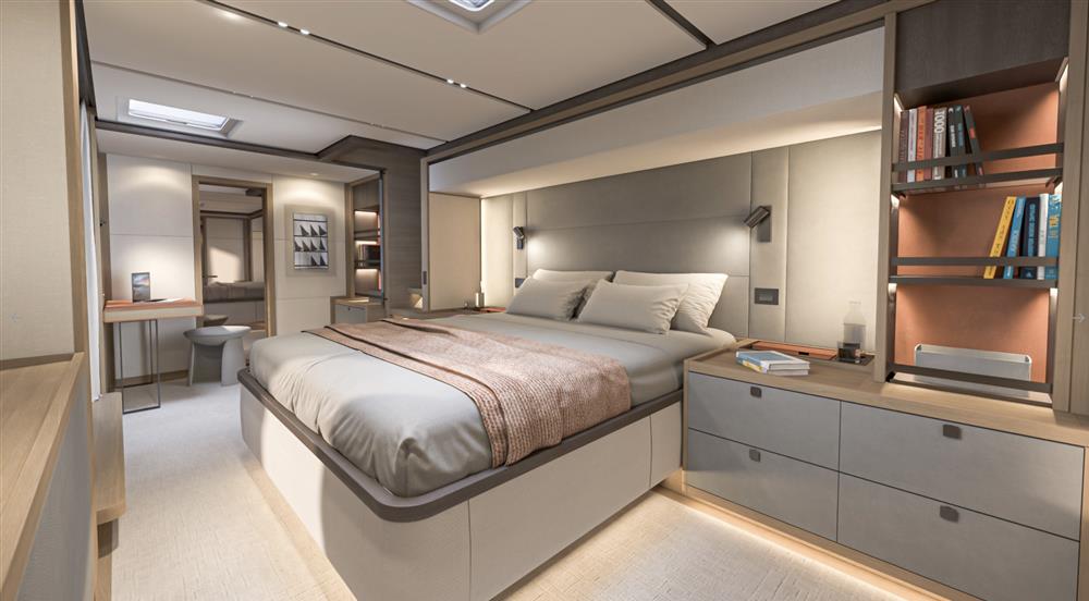 2026 Lagoon 83 Eighty 3 for sale (photo 19)