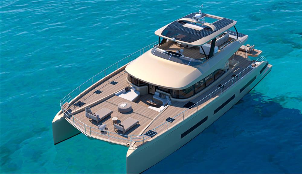 2026 Lagoon 83 Eighty 3 for sale (photo 20)