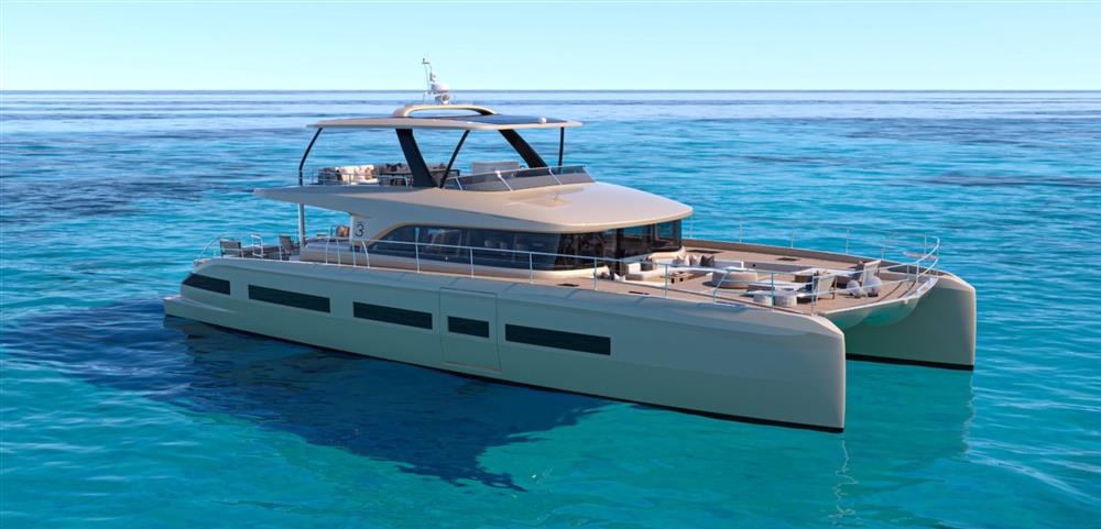 2026 Lagoon 83 Eighty 3 for sale (photo 21)