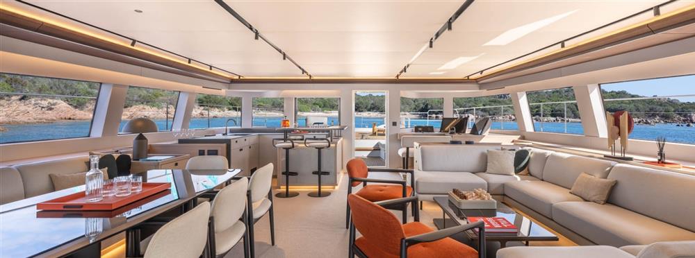 2026 Lagoon 83 Eighty 3 for sale (photo 24)