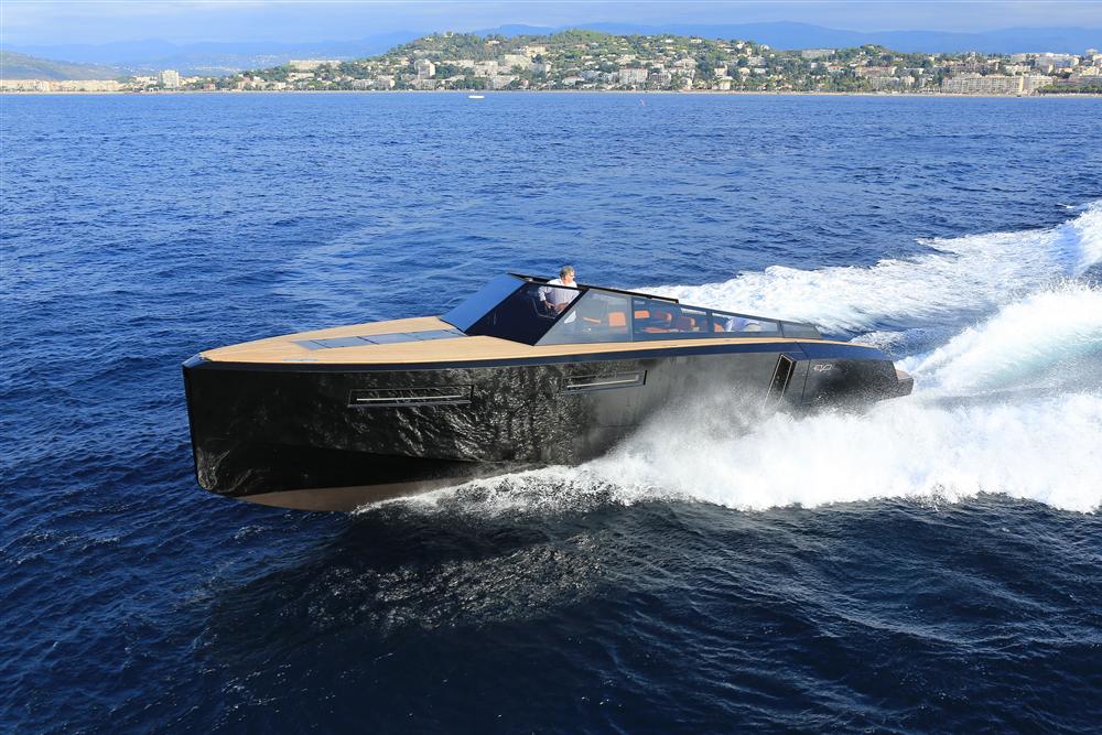 2026 Evo Yachts EVO R4 en venta (photo 2)
