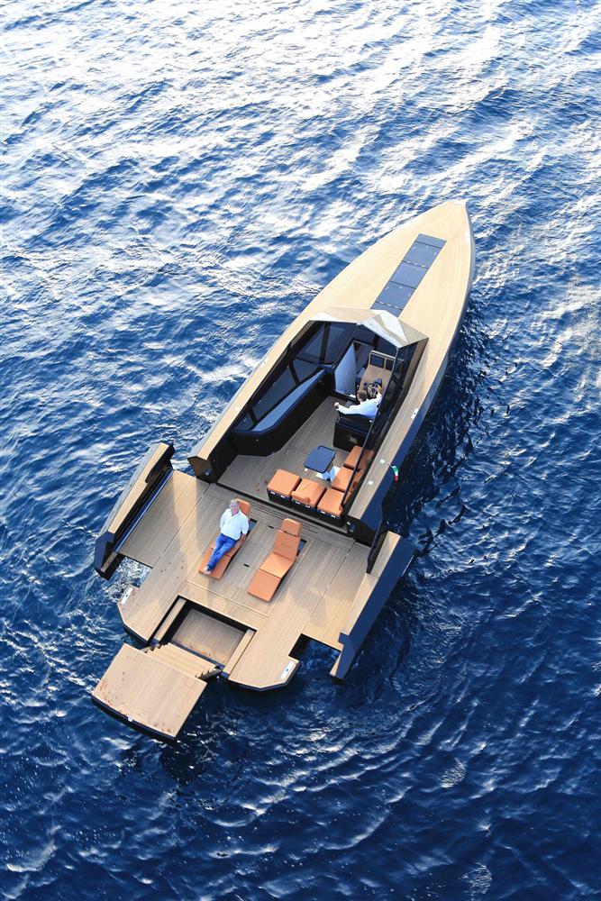 2026 Evo Yachts EVO R4 en venta (photo 4)