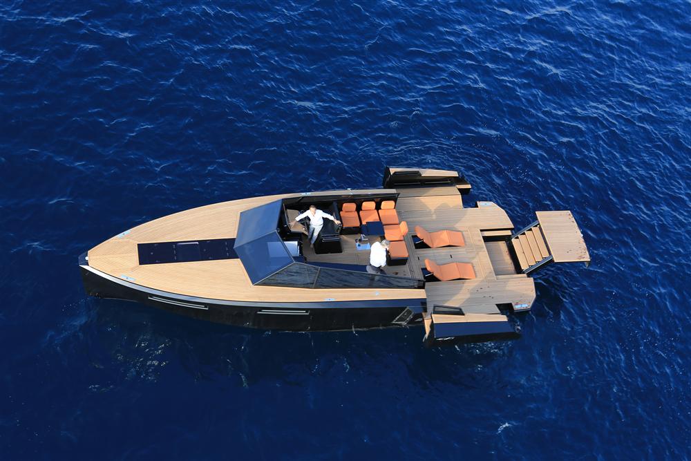 2026 Evo Yachts EVO R4 en venta (photo 5)
