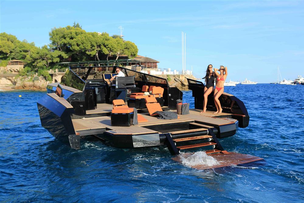 2026 Evo Yachts EVO R4 en venta (photo 6)