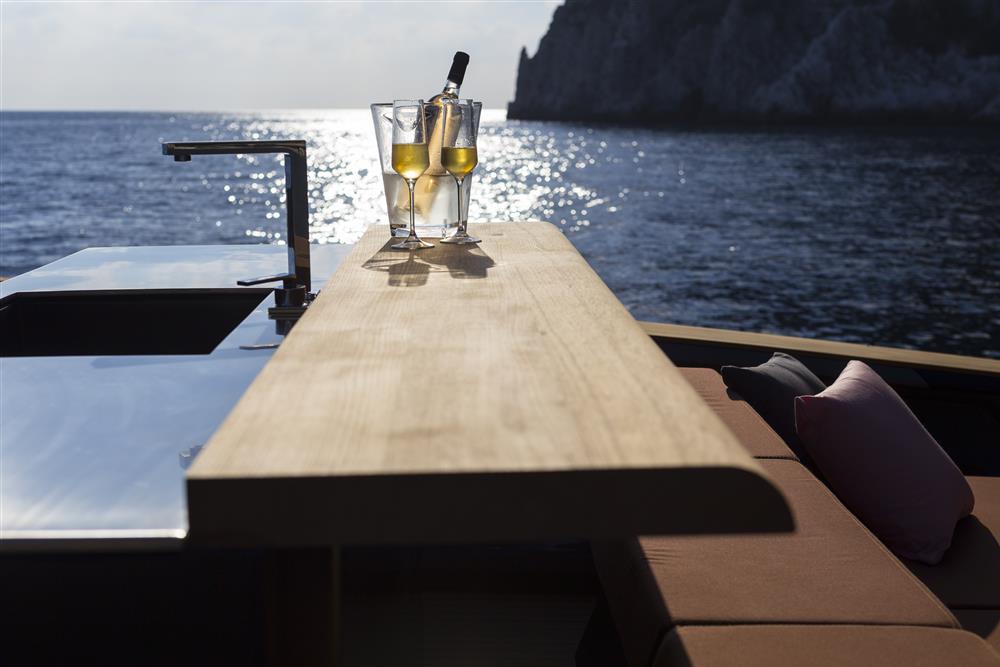 2026 Evo Yachts EVO R4 en venta (photo 9)