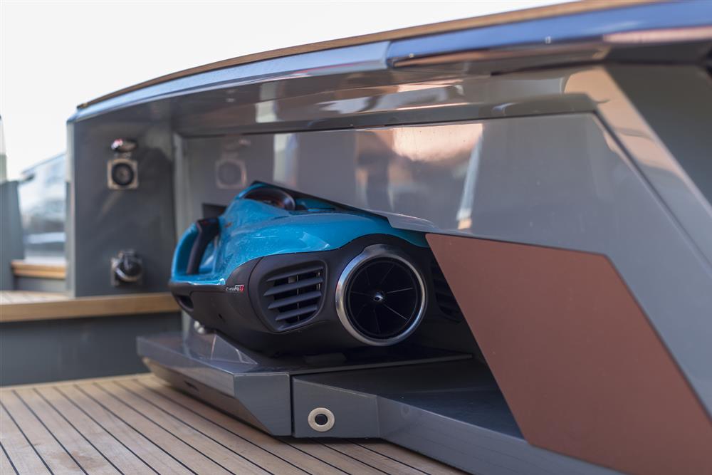 2026 Evo Yachts EVO R4 en venta (photo 10)