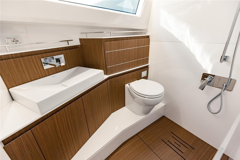 2026 Evo Yachts EVO R4 en venta (photo 12)