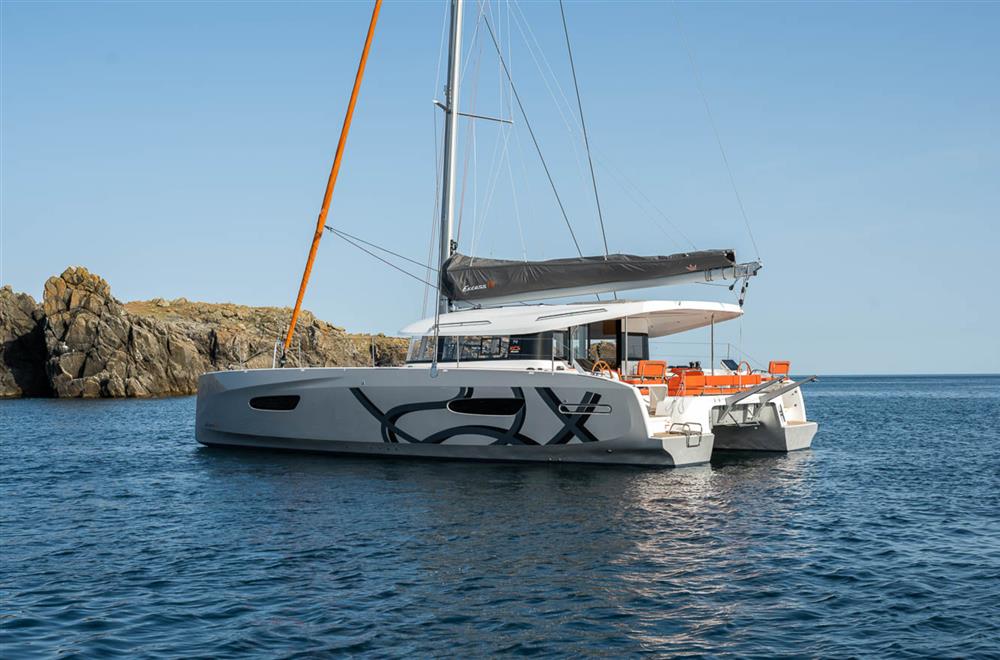 2026 Excess Beneteau 14 à vendre (photo 2)