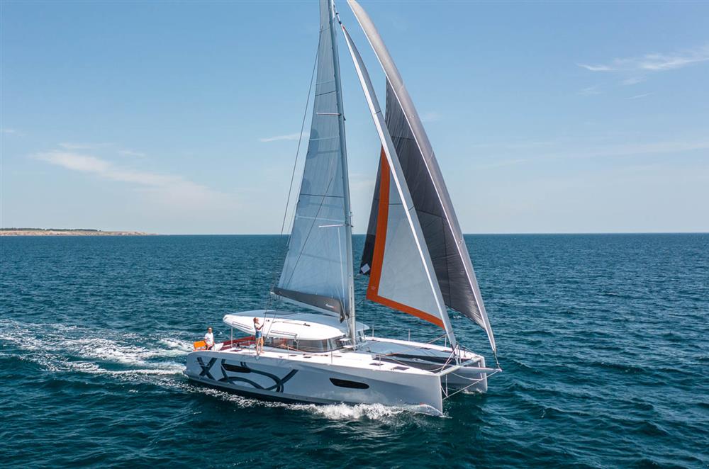 2026 Excess Beneteau 14 à vendre (photo 4)
