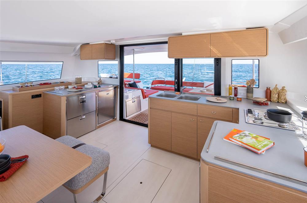 2026 Excess Beneteau 14 à vendre (photo 5)