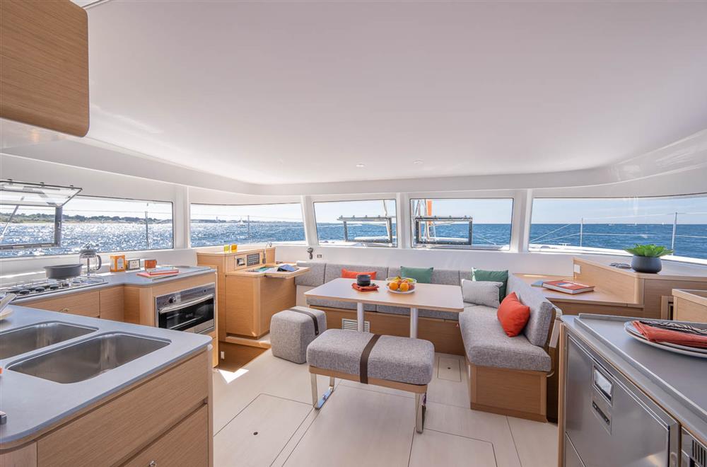 2026 Excess Beneteau 14 à vendre (photo 6)