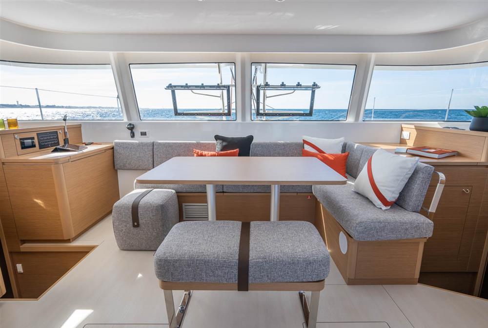 2026 Excess Beneteau 14 à vendre (photo 7)