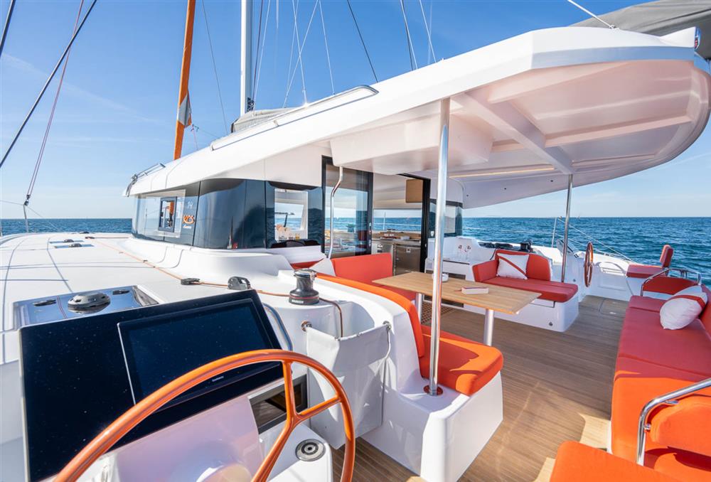 2026 Excess Beneteau 14 à vendre (photo 8)