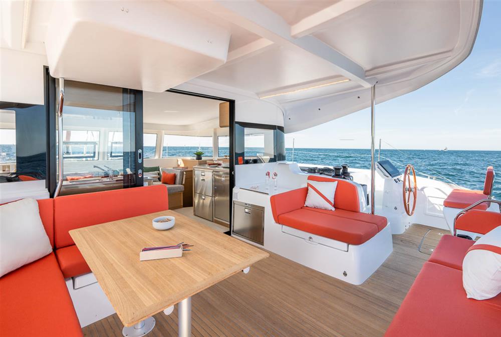 2026 Excess Beneteau 14 à vendre (photo 10)