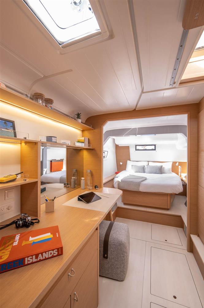 2026 Excess Beneteau 14 à vendre (photo 13)