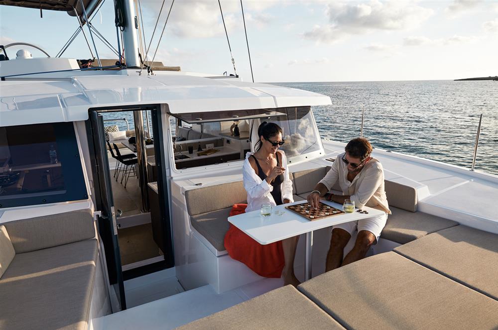 2026 Bali Catamarans 4.2 zu verkaufen (photo 2)