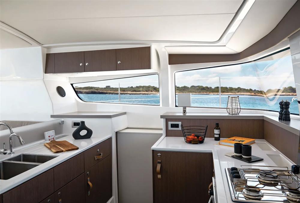 2026 Bali Catamarans 4.2 zu verkaufen (photo 4)